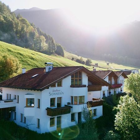 Landhaus Sonnrain Фендельс Экстерьер фото