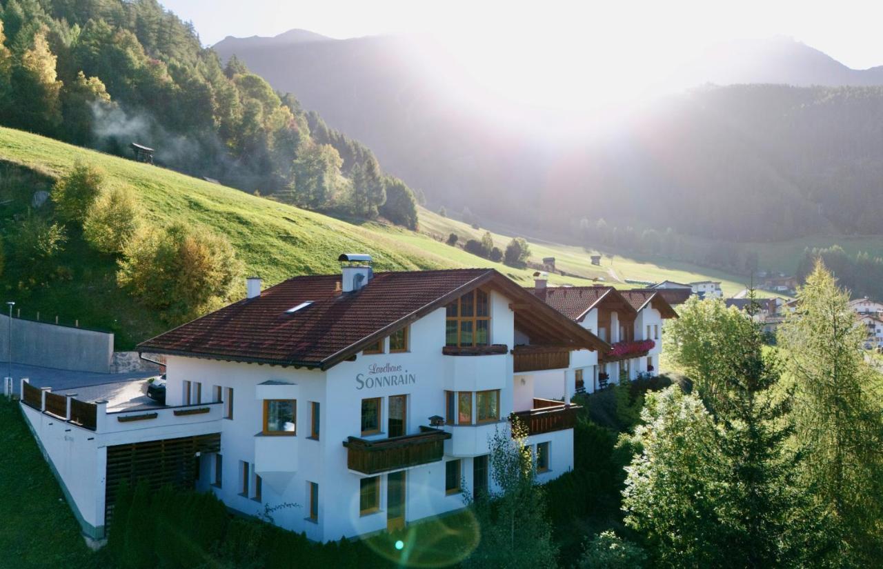 Landhaus Sonnrain Фендельс Экстерьер фото