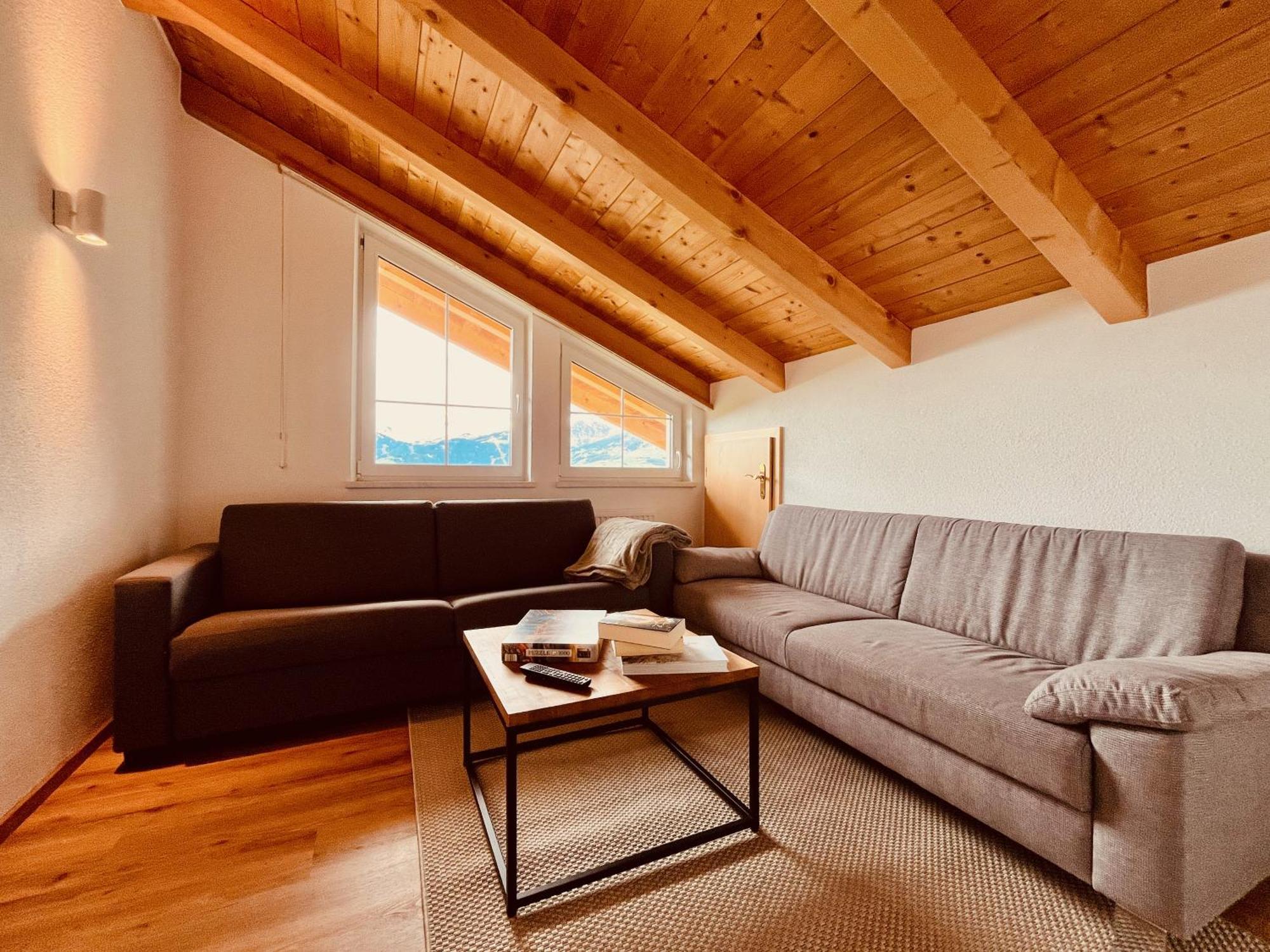 Landhaus Sonnrain Фендельс Экстерьер фото