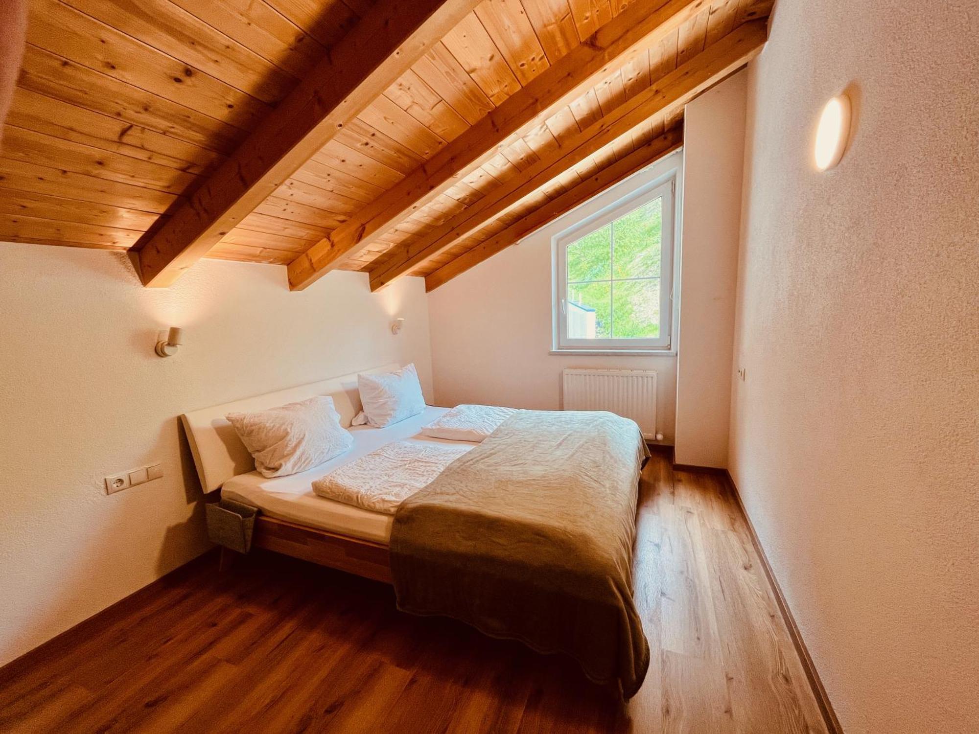 Landhaus Sonnrain Фендельс Экстерьер фото