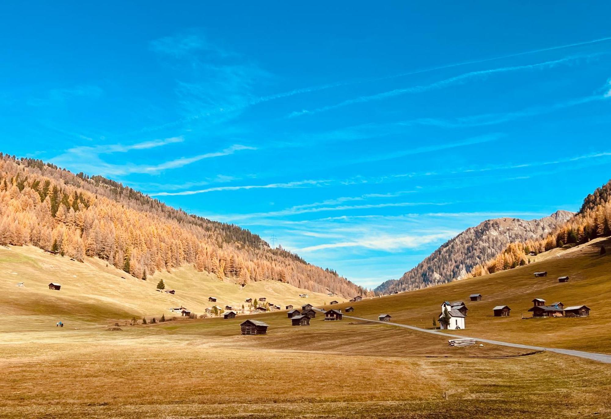 Landhaus Sonnrain Фендельс Экстерьер фото